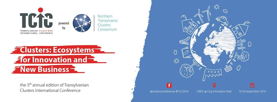 Transylvanian clusters international conference